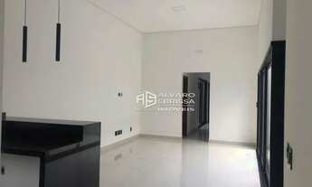 Imagem: Casa à venda com 3 Dormitórios sendo 1