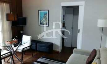 Imagem 4: LR Flats - Flat para locação no Brooklin