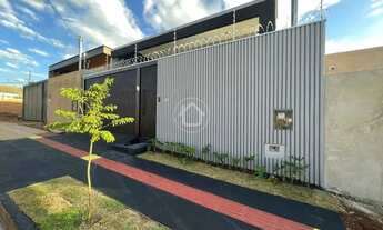 Imagem: CASA COM 03 DORMITÓRIOS NO RITA VIEIRA