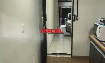 Imagem 6: Casa Padrão em São José dos Campos