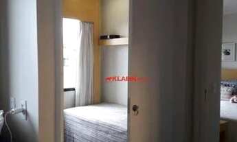 Imagem 3: Apto 42m - 2 dorm - 1 banheiro - 1 vaga - Mobiliado - Lazer Completo