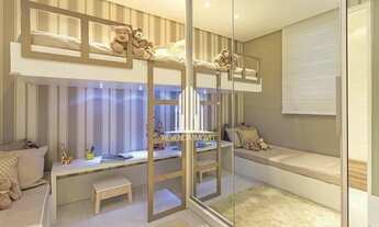 Imagem 3: Apartamento no Condomínio My Space Conceição no Jabaquara com 78m² 1 suíte 1 banheiro 1 v