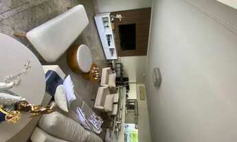 Imagem: Adrianópolis - Condomínio Bellini - 3