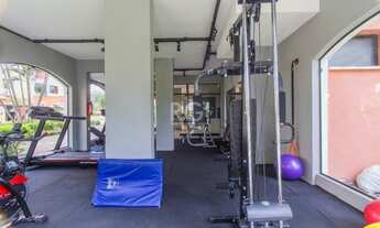 Imagem 5: Apto 3 quartos, 1 banheiro, living amplo, 1 vaga no bairro Sarandi