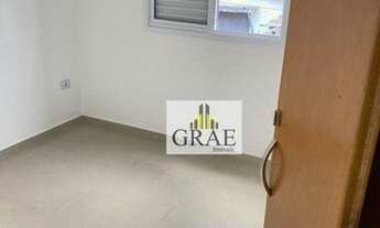 Imagem 6: Apartamento à venda, 43 m² por R$ 285.000,00 - Centro - Santo André/SP