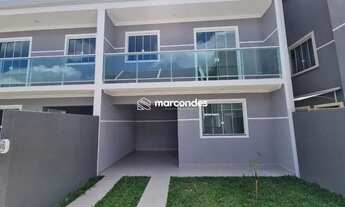 Imagem 2: FAZENDA RIO GRANDE - Casa Padrão - Nações