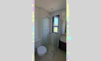 Imagem 6: Aluga-se apartamento no Campo Belo, 35 m² área privativa, 1 suíte e 1 vaga