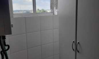 Imagem 6: Edifício Mediterranee