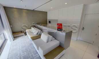 Imagem 3: FL Residence disponível para locação com 61m² e 2 vagas de garagem