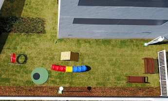 Imagem 2: Apartamento para venda tem 59 metros quadrados com 2 quartos em Campestre - Santo André