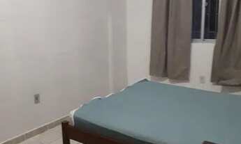 Imagem 2: Kit carvoeira Kitnet com 1 dormitório