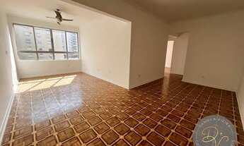 Imagem 2: Santos - Apartamento Padrão - Boqueirão