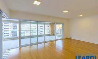 Imagem 5: APARTAMENTO - JARDIM AMÉRICA - SP