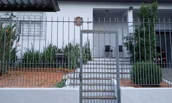 Imagem 3: Casa para Venda - 174m², 3 dormitórios, sendo 1 suites, 3 vagas - Jardim Sabará