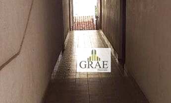 Imagem 5: Sobrado à venda, 90 m² por R$ 460.000,00 - Demarchi - São Bernardo do Campo/SP