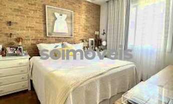 Imagem 4: Apartamento-À VENDA-Leblon-Rio de Janeiro-RJ