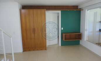 Imagem 7: Casa condomínio - 3 Suítes - Locação no Vila do Golf