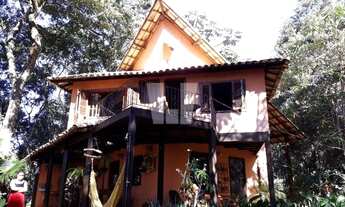 Imagem: Nova Lima - Casa de Condomínio - Pasárgada