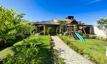 Imagem 5: Alugo casa temporada arembepe