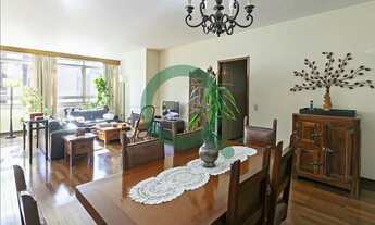 Imagem 5: São Paulo - Apartamento Padrão - Jardim América