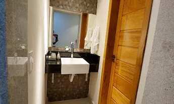 Imagem 3: Apartamento para venda com 260 metros quadrados com 4 quartos em Praia da Costa - Vila Vel