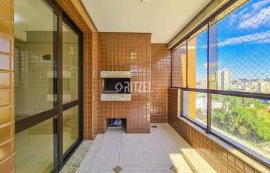 Imagem 6: Apartamento para aluguel, 3 quartos, 1 suíte, 2 vagas, Boa Vista - Novo Hamburgo/RS