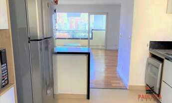 Imagem 13: Apartamento para alugar, 115 m² por R$ 11.000,00/mês - Vila Mariana - São Paulo/SP