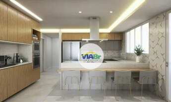 Imagem 2: Apartamento com 3 dormitórios à venda, 239 m² por R$ 2.685.000,00 - Higienópolis - São Pau