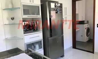 Imagem 4: Sobrado de 164m² com 3 quartos em Parada Inglesa