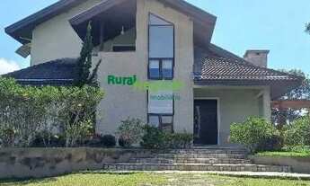 Imagem: Belíssimo Sobrado de alto padrão em Caçapava