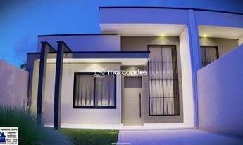 Imagem: FAZENDA RIO GRANDE - Casa Padrão - Gralha