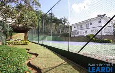 Imagem 4: CASA EM CONDOMÍNIO - TAMBORÉ - SP