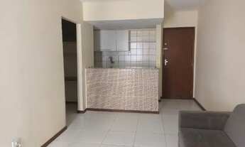 Imagem 5: Apartamento de 1 quarto e sala