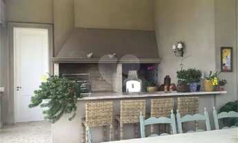 Imagem 4: Excelente sobrado para venda ou locação em Alphaville