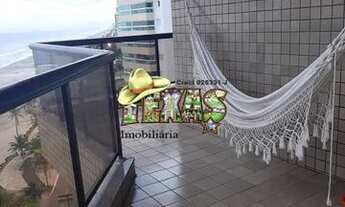 Imagem 4: APARTAMENTO COM 4 QUARTOS 3 VAGAS PRAIA GRANDE