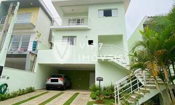 Imagem: Casa de condomínio para venda com 220 metros