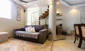 Imagem: Apartamento à Venda - Cidade das Flores