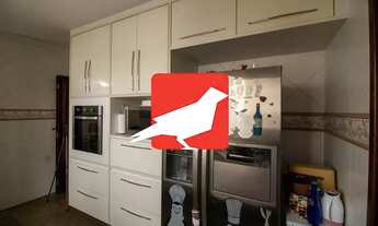 Imagem 10: Apartamento à venda no bairro Vila Suzana - São Paulo/SP, Zona Sul