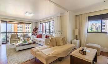 Imagem 3: Locação Apartamento 4 Dormitórios - 150 m² Paraíso