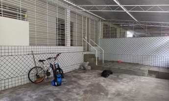 Imagem 2: Casa Jardim Planalto - Av. Liberdade