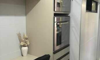 Imagem 5: CLA 38 APARTAMENTO 3QUARTOS, 87M², NASCENTE Calhau - São Luís - MA