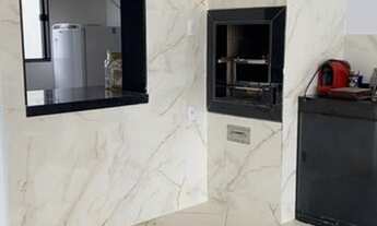 Imagem 3: Grussaí: casa alto padrão toda mobiliada; lazer privativo