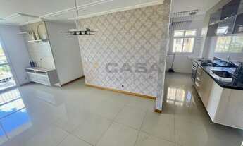 Imagem 2: NL Naturale Residencial 3 quartos com suíte Lazer Completo