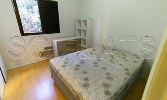 Imagem 7: Flat próximo a Av Nove de Julho, Av Paulista para entrada imediata e sem fiador