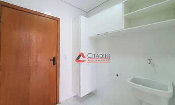 Imagem 7: Casa Nova em Condomínio 3 Dorm (1 Ste) - CA2241