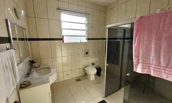 Imagem 7: Casa ampla 2 pavimentos 274m2- Santa Cruz Estrada Horto Florestal - ótima localização