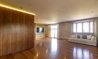 Imagem 4: Locação Apartamento 3 Dormitórios - 145 m² Vila Madalena