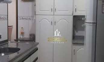 Imagem 5: Apartamento com 2 dormitórios à venda, 55 m² por R$ 280.000,00 - Mauá - São Caetano do Sul