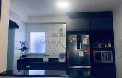 Imagem 3: Apartamento para venda tem 68 metros quadrados com 2 quartos