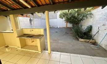 Imagem 6: CASA 200 MIL ACEITA FINANCIAMENTO BAIRRO NOSSA SENHORA APARECIDA